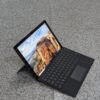 Ex-Uk Microsoft Surface Pro 7 + plus spects, Intel Core i5 11th Gen, 8GB RAM, 256GB 63,000/=