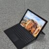 Ex-Uk Microsoft Surface Pro 7 + plus spects, Intel Core i5 11th Gen, 8GB RAM, 256GB 63,000/=