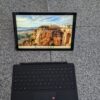 Ex-Uk Microsoft Surface Pro 7 + plus spects, Intel Core i5 11th Gen, 8GB RAM, 256GB 63,000/=