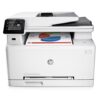 HP Color Laserjet Pro MFP M183FW Printer in nairobi