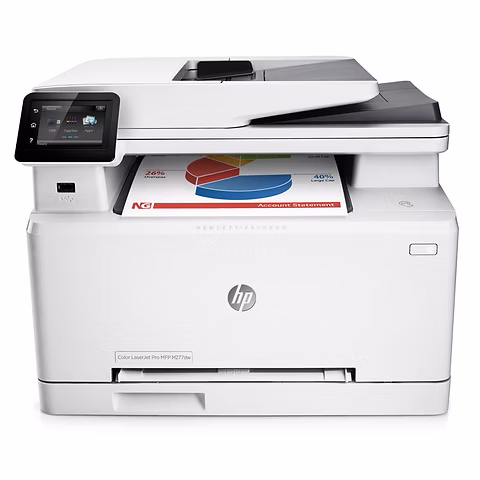 HP Color Laserjet Pro MFP M183FW Printer in nairobi
