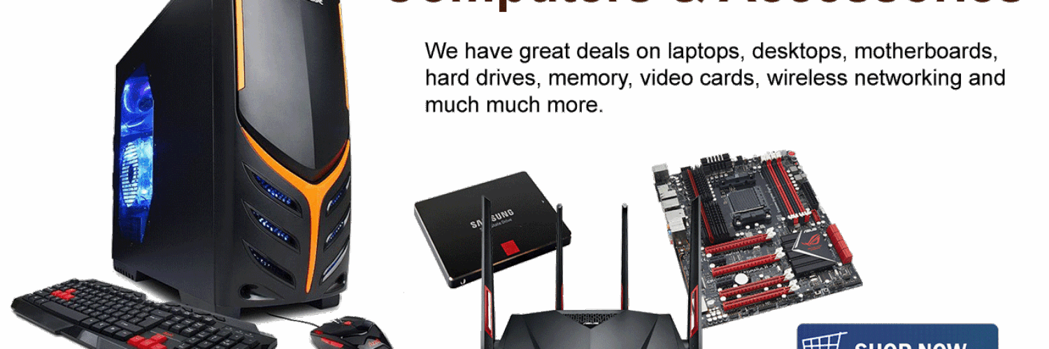 Computer-Accessories-PNG-Image-HD
